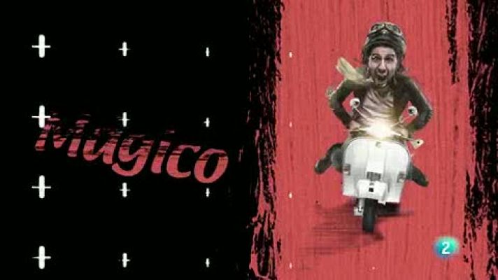 Un país mágico - Magia web exclusiva con QueQué