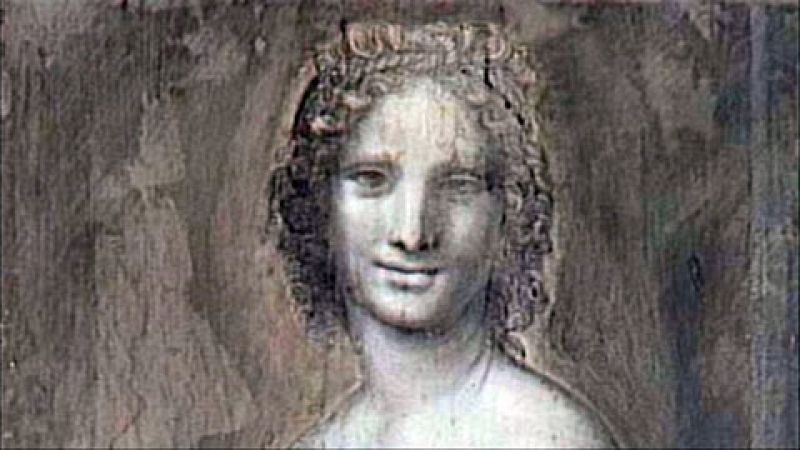 Los expertos se preguntan si Leonardo da Vinci pintó dos Giocondas