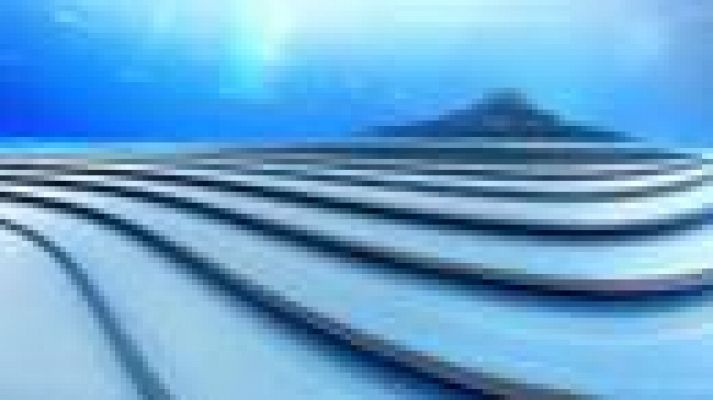 Informativo Telerioja - Informativo Telerioja 2 - 29/09/17