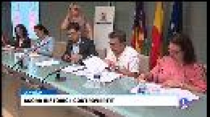 Informatiu Balear - Informatiu Balear 2 - 29/09/17