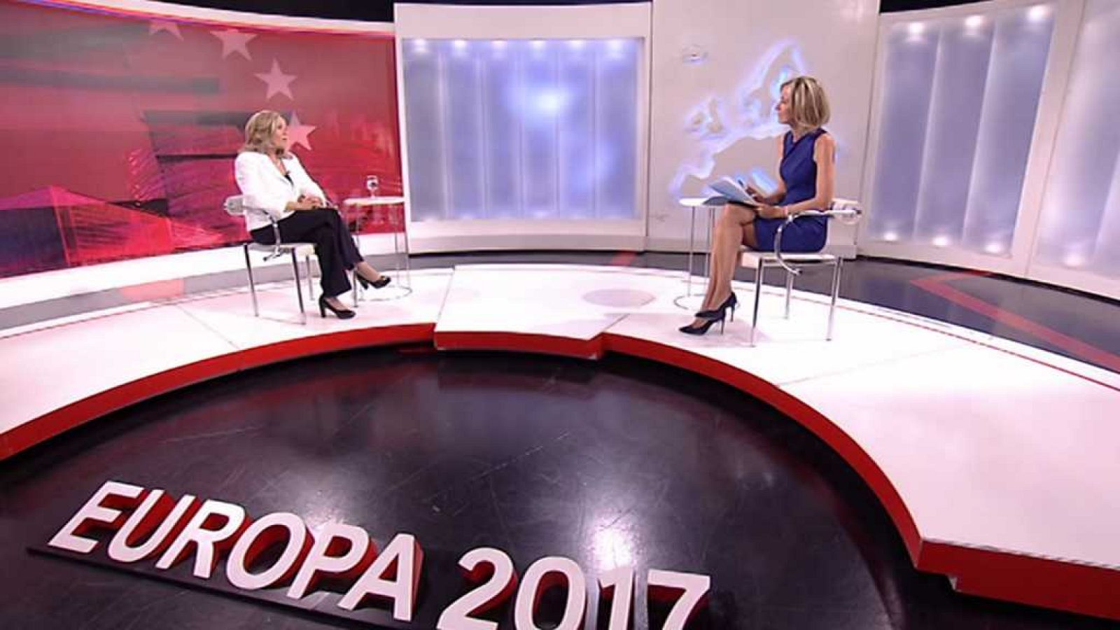 Europa 2017 - 29/09/17 - ver ahora