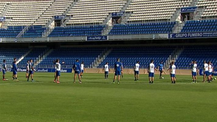 Telecanarias - Deportes Canarias - 29/09/2017