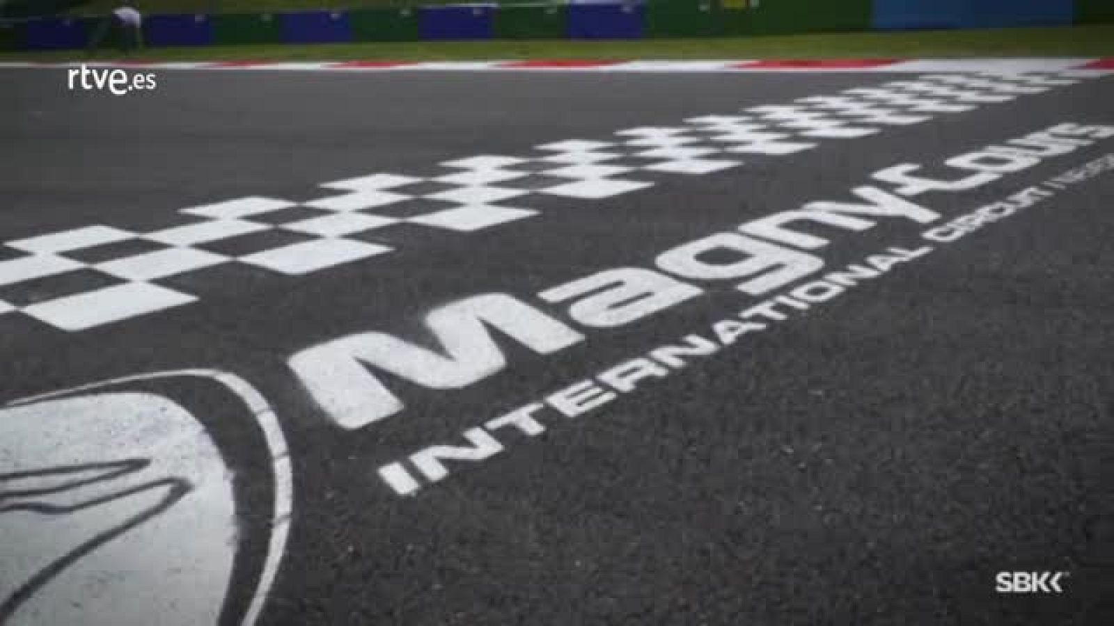 WSBK 2017. El Mundial llega a Magny Cours | Ver