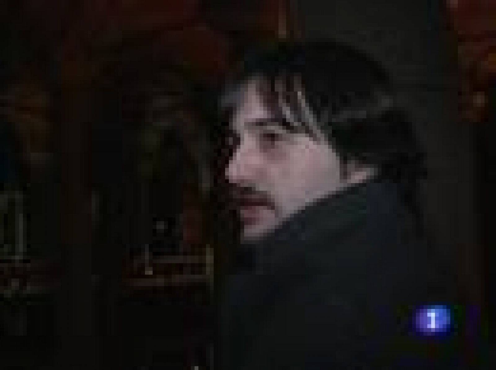 Españoles en el mundo - Turquía - Andrés | Ver