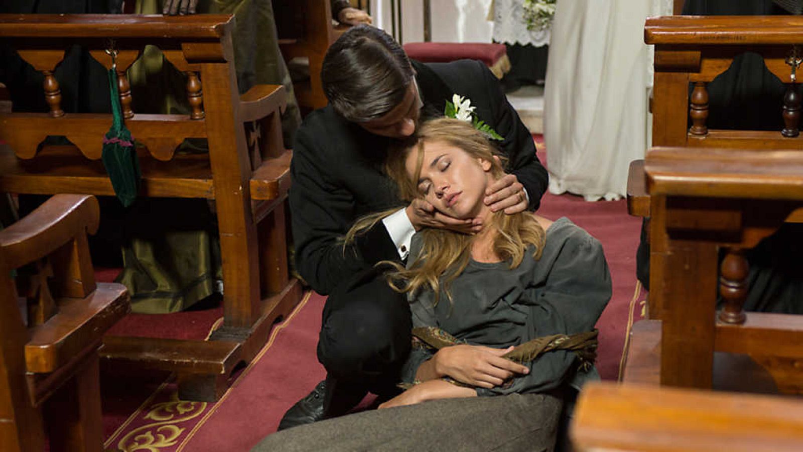 Acacias 38 - Capítulo 612 - ver ahora