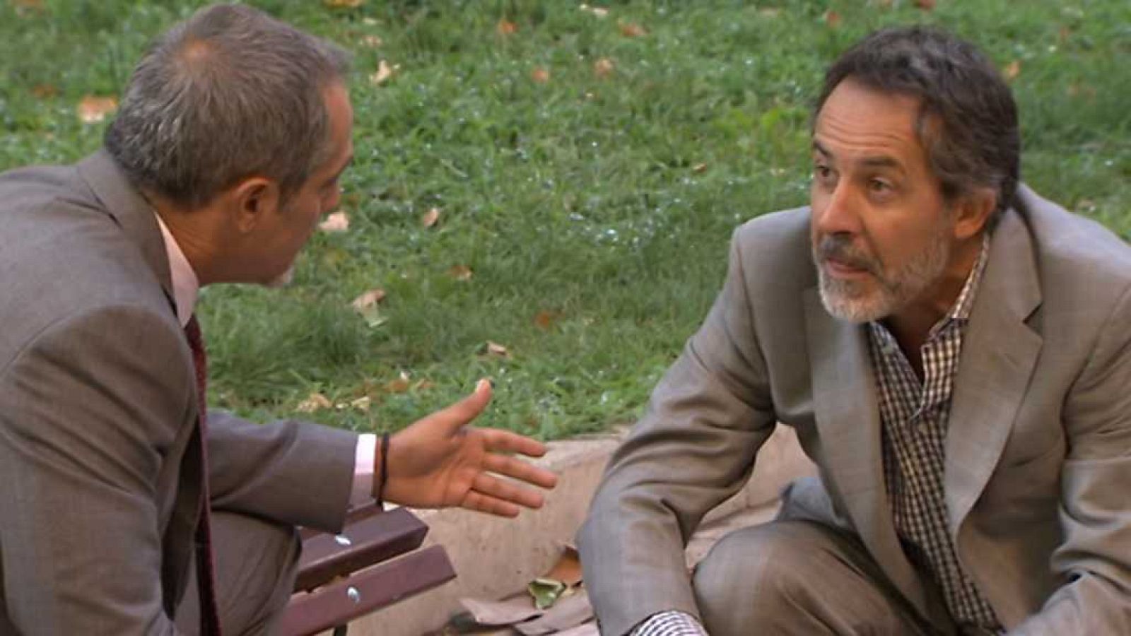 Centro médico - 29/09/17 (1) - ver ahora