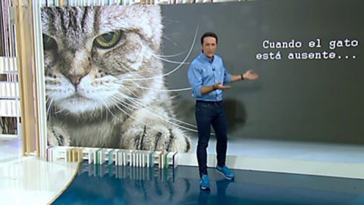 Aquí la Tierra - Aquí la Tierra - 29/09/17