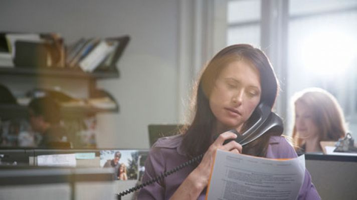 En España, sólo dos mujeres presiden empresas que cotizan 