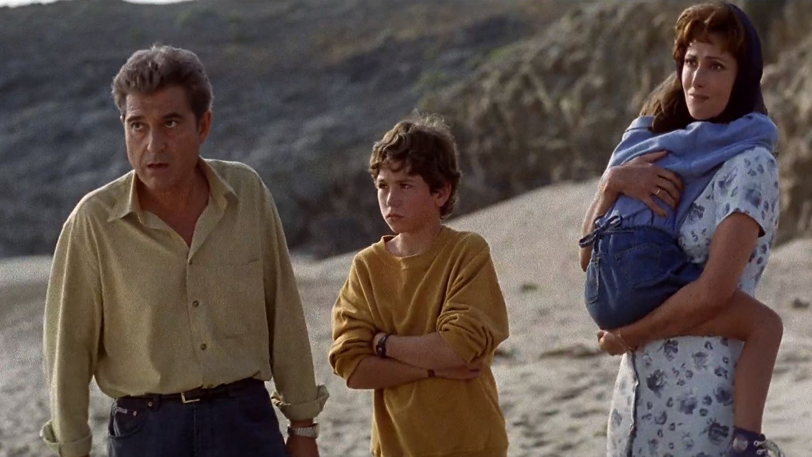 Historia de nuestro cine - Bwana - Ver ahora