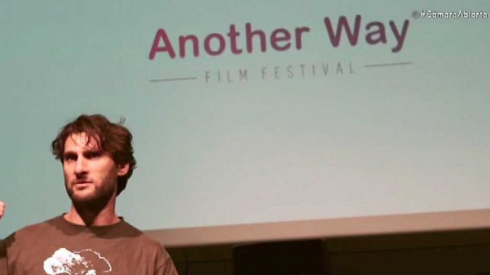 Cámara abierta - Another Way Film Festival, Patricia Fornos, Rufus T. Firefly