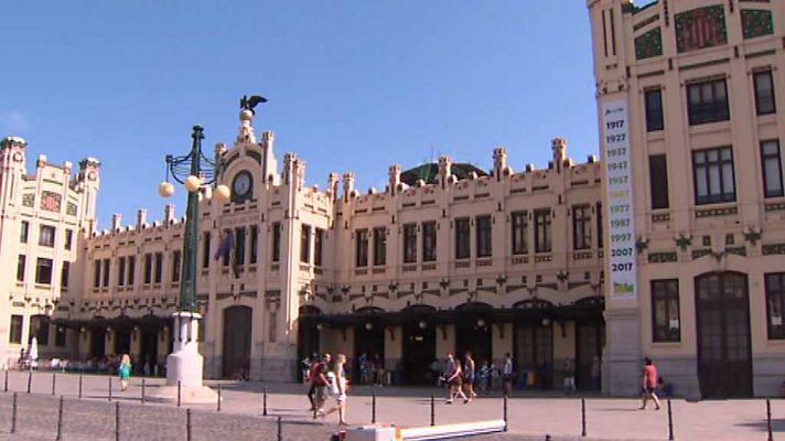 España en comunidad - España en Comunidad - 30/09/17