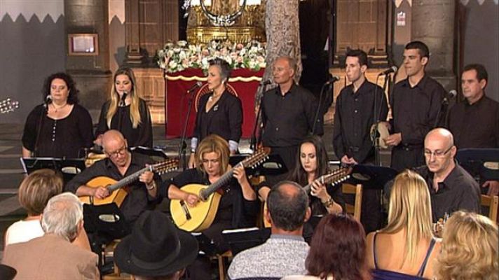 Tenderete - Tenderete 01/10/2017 Con la E.M.F. de Santa Brígida y la A.F. Bolico.