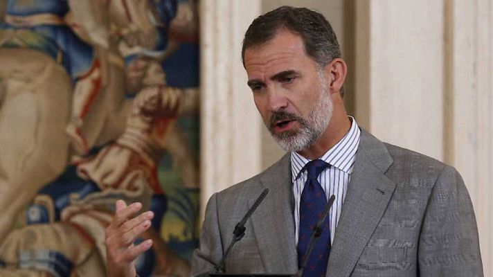 Audiencia Abierta - Audiencia Abierta - 30/09/17