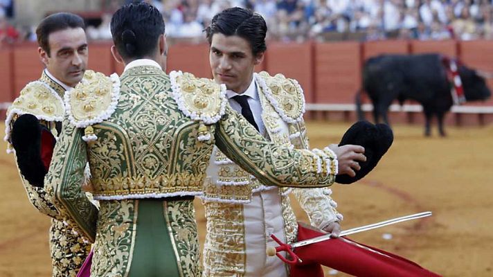 Tendido cero - Tendido Cero - 30/09/17