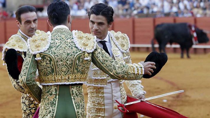 Tendido cero - Tendido Cero - 30/09/17