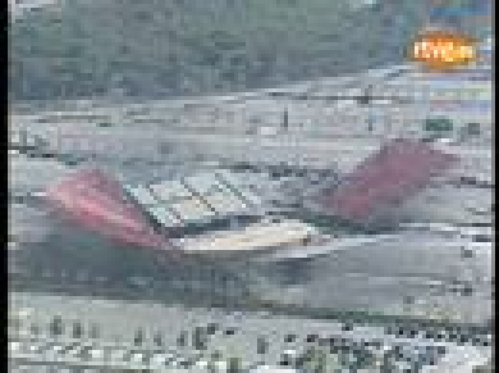 Ya está casi finalizado el estadio que albergará la primera eliminatoria de la Copa Davis entre España y Serbia. Estará ubicado en Benidorm, y tendrá capacidad para 17.300 espectadores