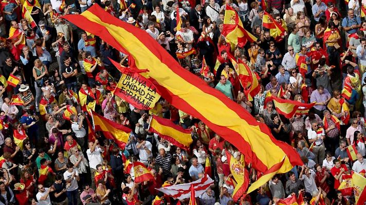 Telediario 1 - Telediario - 15 horas  - 30/09/17