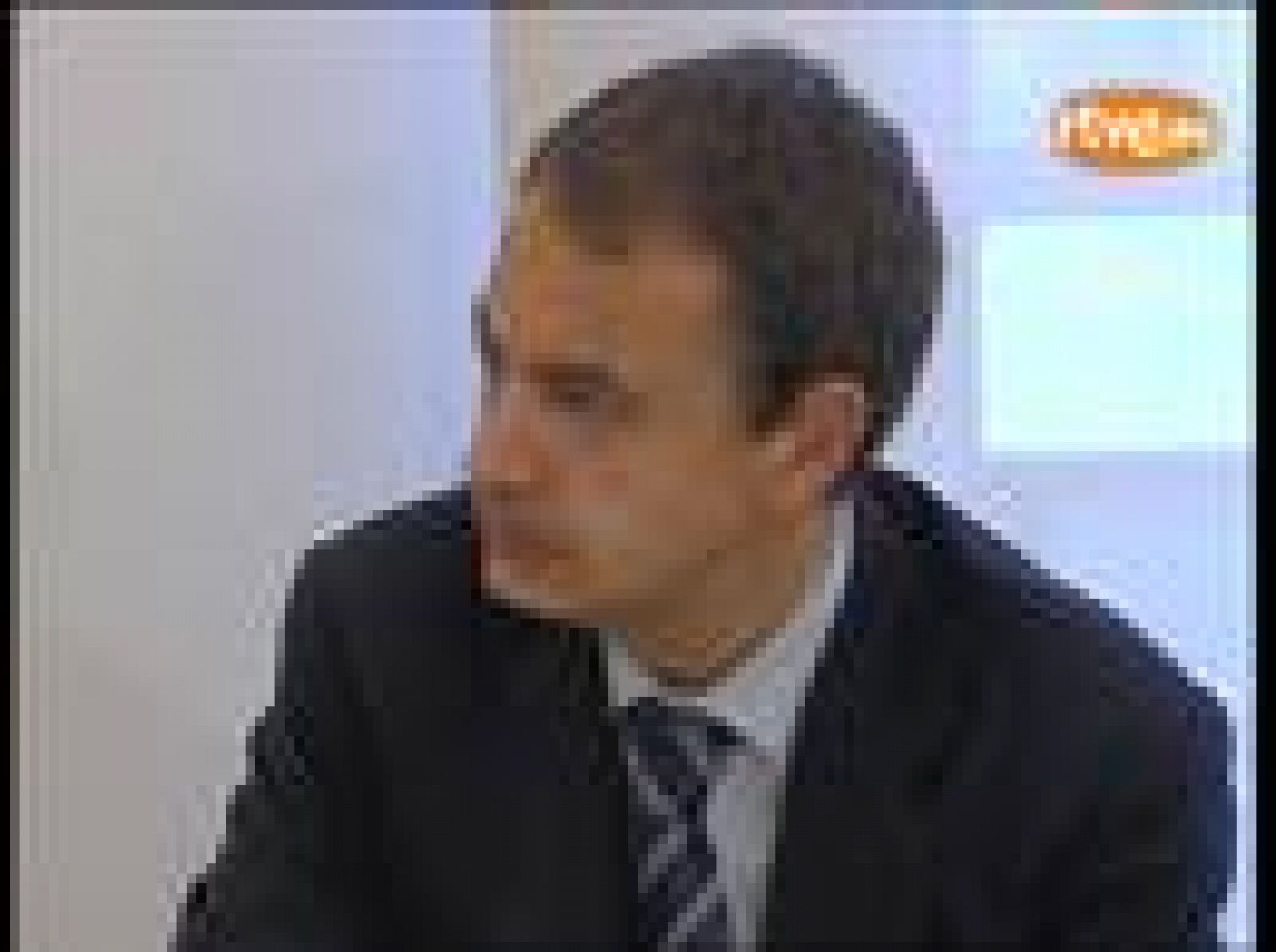 Zapatero recibe este martes a los padres de Marta del Castillo | Ver