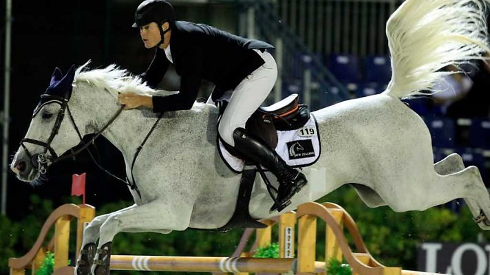 Hípica - Concurso de Saltos CSIO 2017 - Copa de la Reina