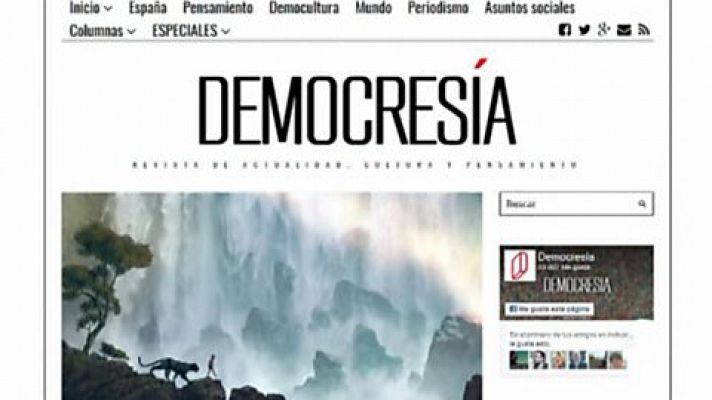 Testimonio - Democresía