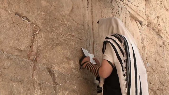 Shalom - Yom Kipur: Aprender a perdonar