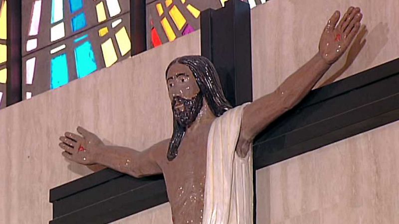 El Día del Señor - Parroquia San José de las Matas - ver ahora