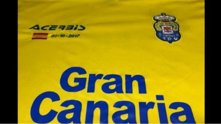 Telecanarias - Telecanarias - 01/10/2017