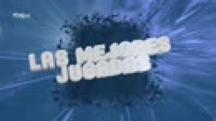  - LNFS 2017-2018. Jornada 3. Las mejores jugadas