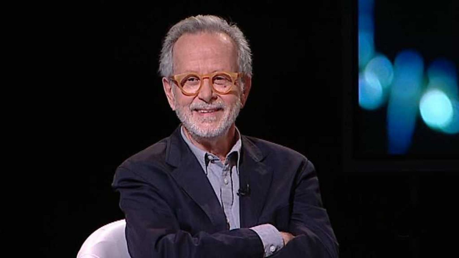 Versión española - Isla bonita (presentación) - ver ahora