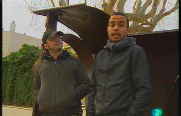 Els nous catalans - L'entrevista: Pirat's Sound Sistema