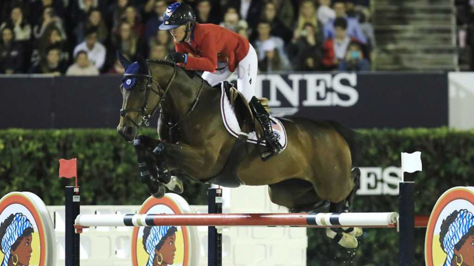 Hípica - Concurso de Saltos CSIO Barcelona - 'GP Longines'