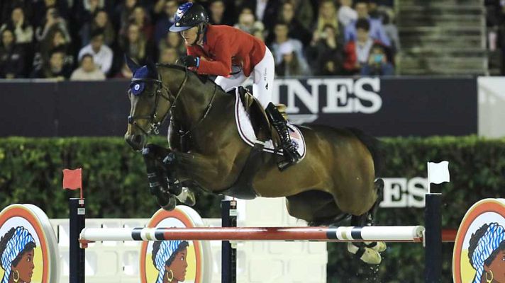 Hípica - Concurso de Saltos CSIO Barcelona - 'GP Longines'