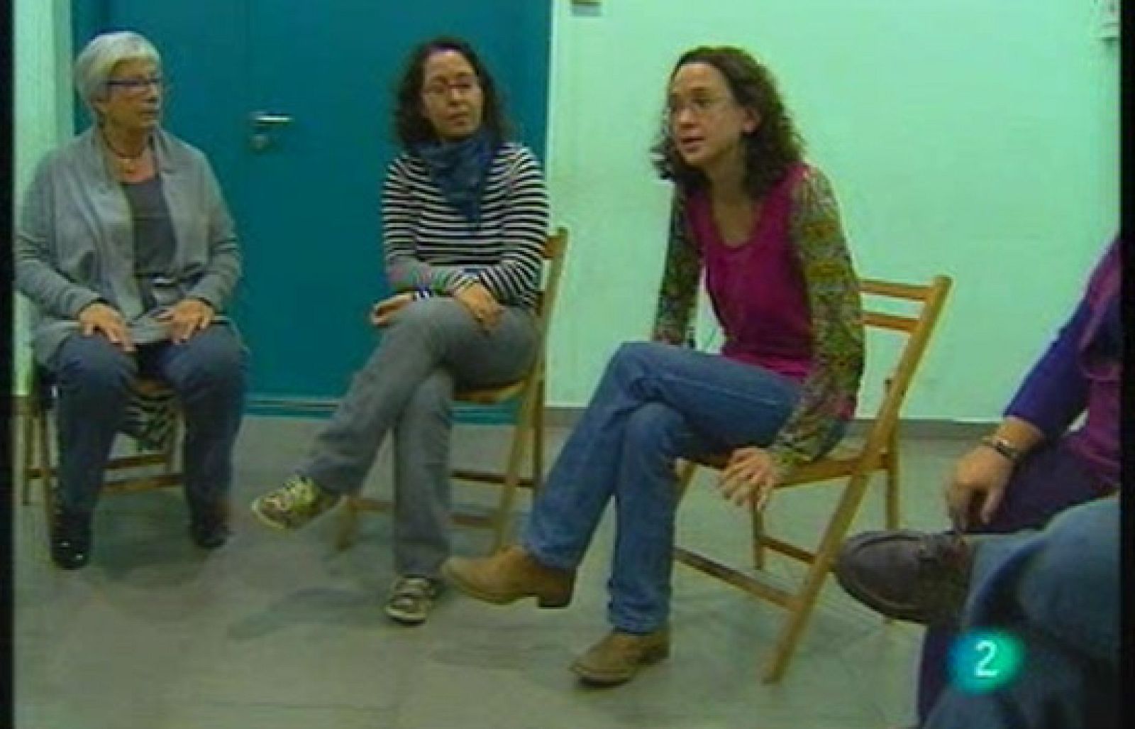 Reportatge: Xarxa d'amistats