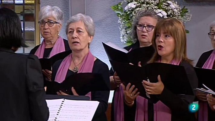 La Missa - La missa - 01/10/17