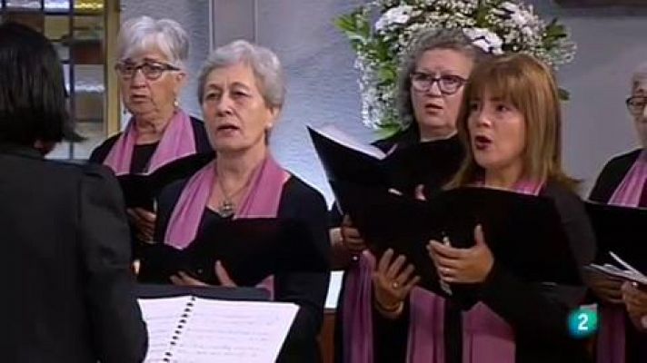 La Missa - La missa - 01/10/17