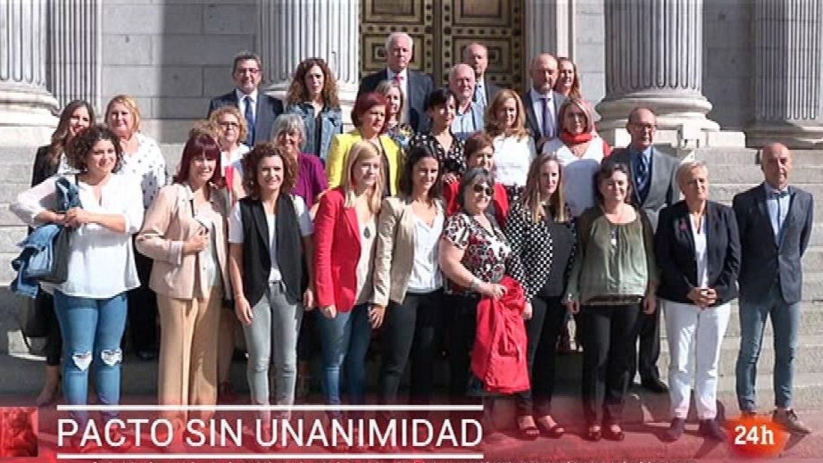 Parlamento - Parlamento en 3 minutos - 30/09/2017