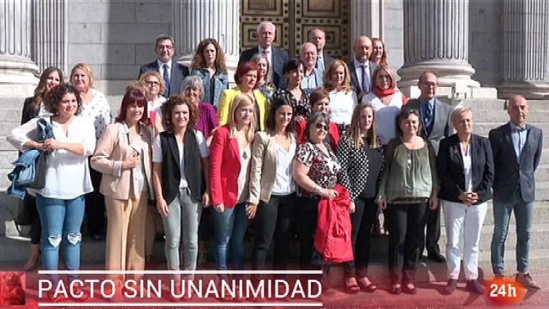 Parlamento - Parlamento en 3 minutos - 30/09/2017