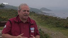 José Antonio Fdez.Bouzas / DIRECTOR-CONSERVADOR PARQUE NACIONAL ILLAS ATLÁNTICAS - CUIDAR Y GESTIONAR