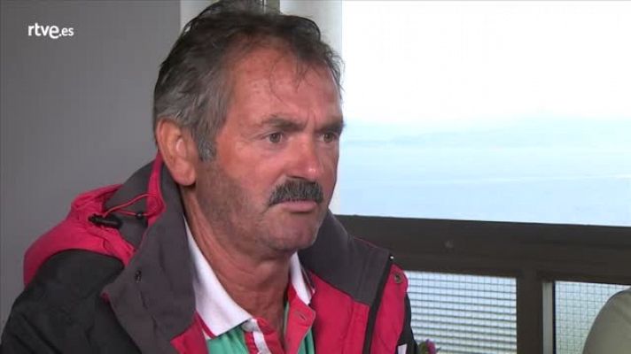 Crónicas - Pepe de Miro e Isabel - LAS PASTILLAS DE PEPE