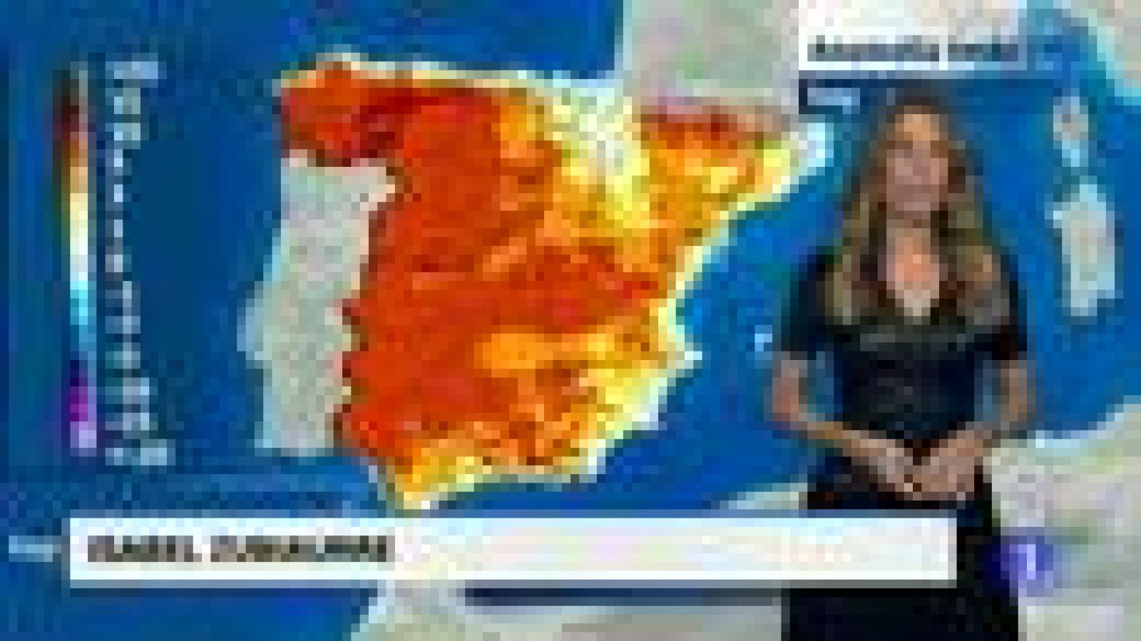 Noticias de Extremadura: El tiempo en Extremadura - 02/10/17 | RTVE Play