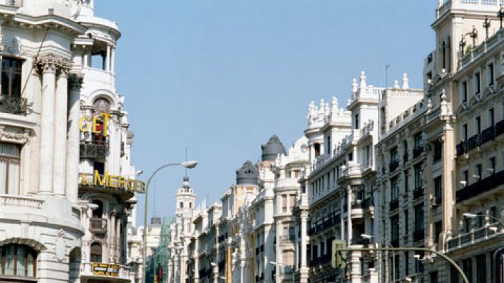 Informativo de Madrid - El Tiempo en la Comunidad de Madrid - 02/10/17