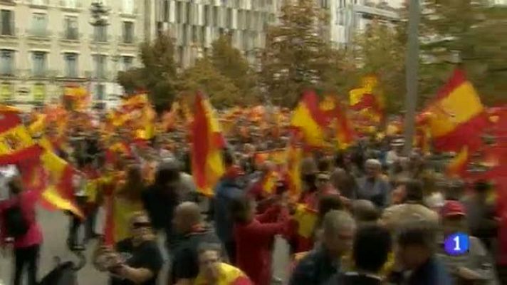 Noticias Aragón - Aragón en 2'- 02/10/2017