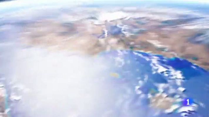 TeleCantabria - El tiempo en Cantabria - 02/10/17