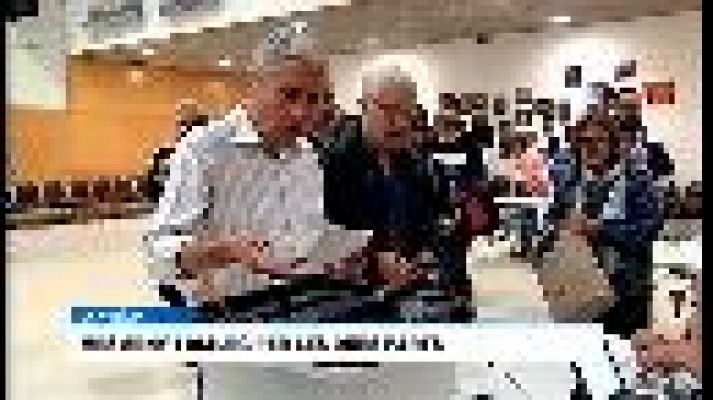 Informatiu Balear - Informatiu Balear en 2' - 02/10/17