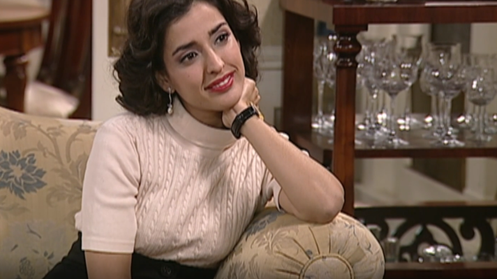 Amar en tiempos revueltos - Episodio 109