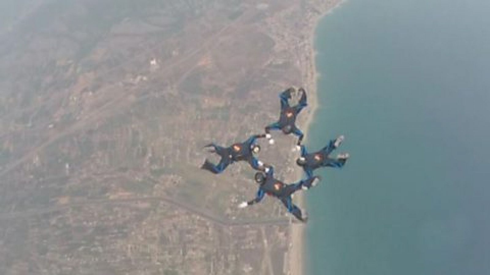 L'Informatiu - Comunitat Valenciana 2 - 02/10/17 - ver ahora