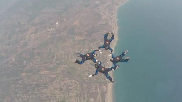 L'informatiu - Comunitat Valenciana - L'Informatiu - Comunitat Valenciana 2 - 02/10/17