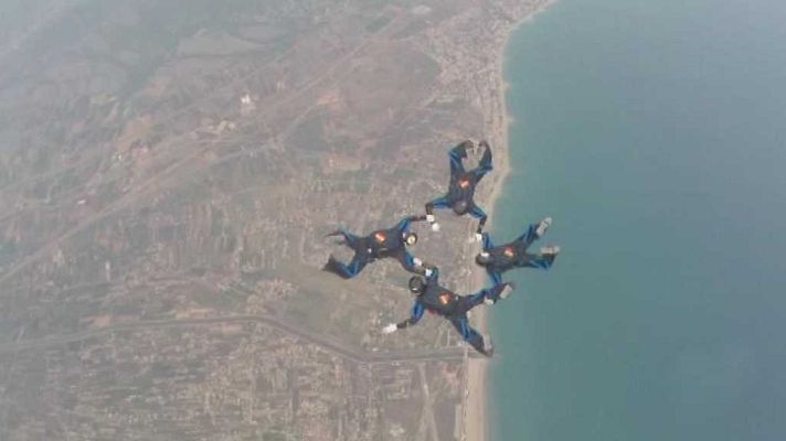 L'informatiu - Comunitat Valenciana - L'Informatiu - Comunitat Valenciana 2 - 02/10/17