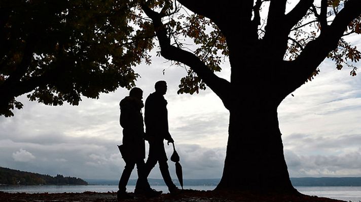 El tiempo - Lluvias débiles en el Cantábrico y calor en el interior peninsular
