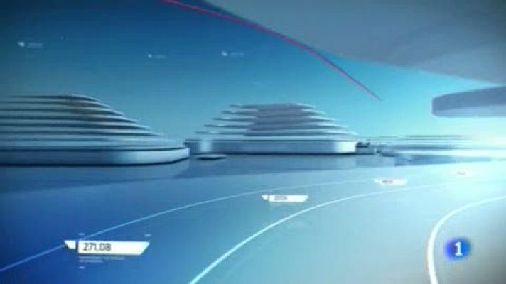 Telenorte - País Vasco - Telenorte País Vasco - 02/10/17